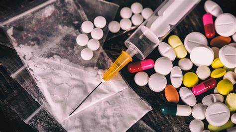 Drug Trafficking in Odisha: A Persistent Challenge