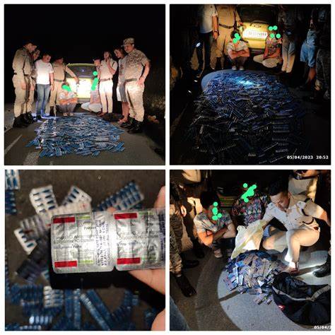 Sikkim Police Lead Drug Awareness Campaign