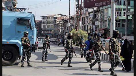 Enhanced Security Measures in Kapurthala for Republic Day