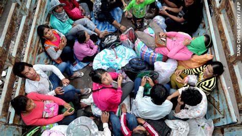 Delhi Police Rescues 15 Victims from Human Trafficking Ring
