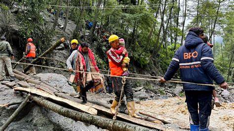 Tourist Safety Concerns in Himachal Pradesh