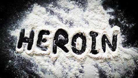 Meghalaya Police Seize 254g Heroin, Arrest Three at Byrnihat
