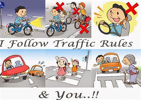Traffic Regulation for Diwali: Puducherry Police’s New Parking Plan