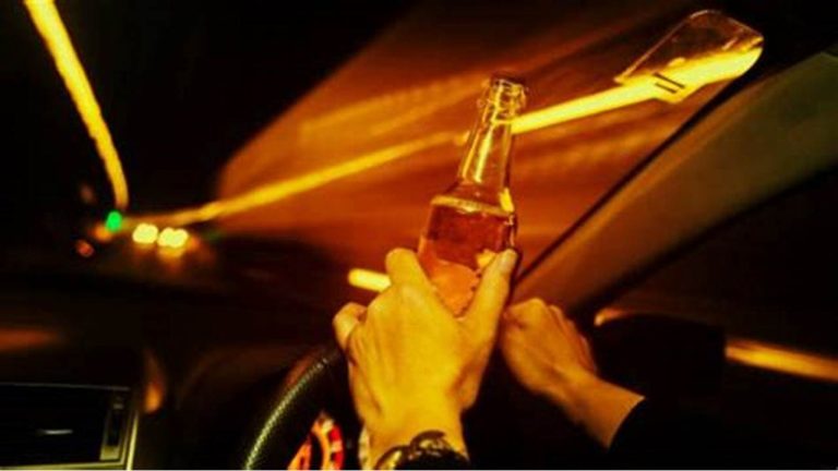 Bengaluru Police Enforces Zero Tolerance on Drunk Driving