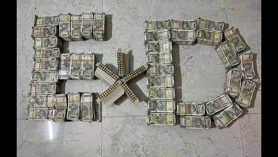 ED Raids 17 Locations in Human Trafficking Money Laundering