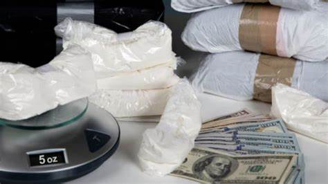 Drug Trafficking Ring Busted in Haridwar