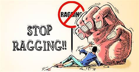 Gujarat Police Act on Ragging Death Case