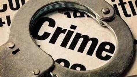 Bengaluru Burglary Bust