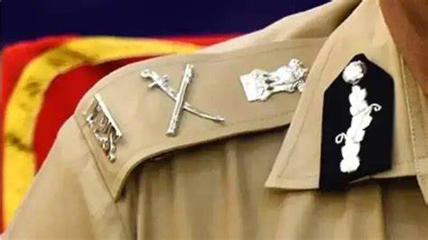 Major Bihar Police Reshuffle; 62 IPS Officers Transferred