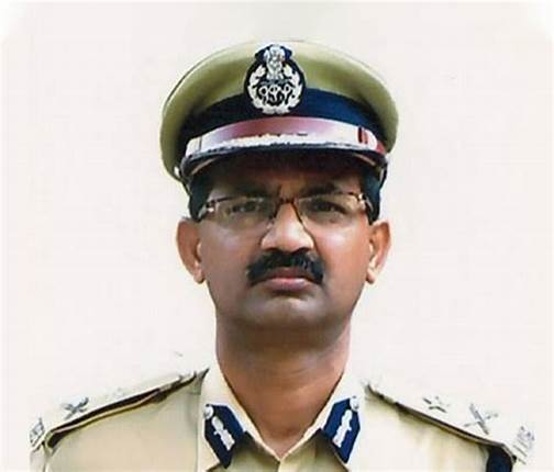 Vikash Sahay: Gujarat’s Visionary DGP Leading Reforms