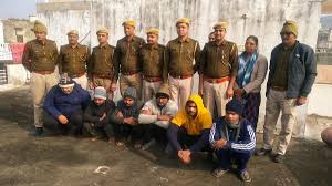 Jaipur Police Arrests 30 Under ‘Operation Cyber Shield’