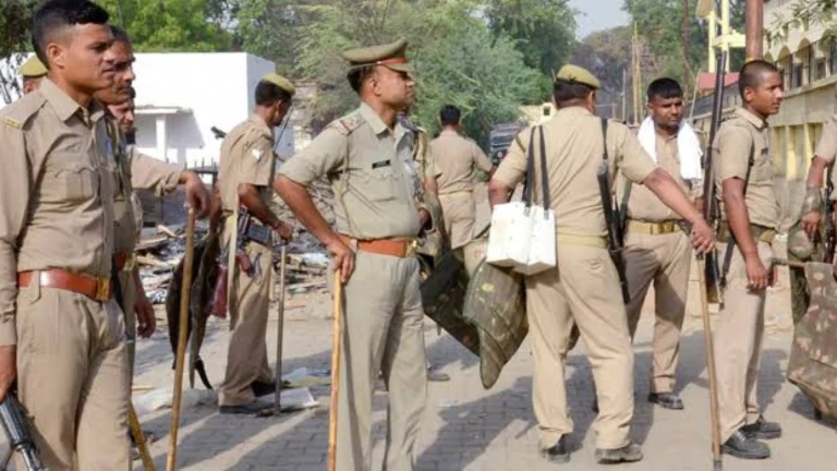 Assam Arrests Spark Controversy After Transfer to Nagaland Police