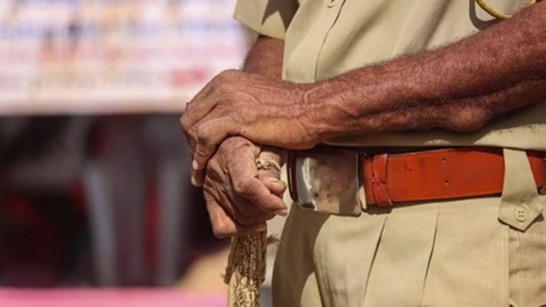 1.27 Lakh Candidates Compete for 1,088 HP Police Constable Posts
