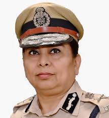 Director General of Police (DGP) Role In Puducherry