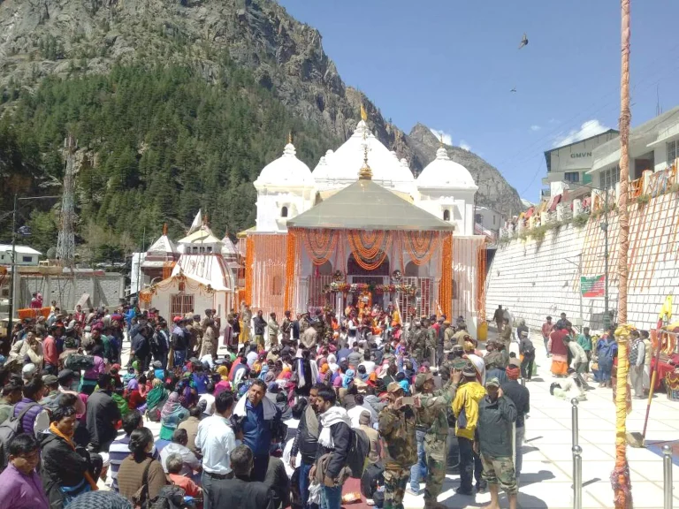 Uttarakhand Police Enhances Pilgrim Safety During Yatra Season
