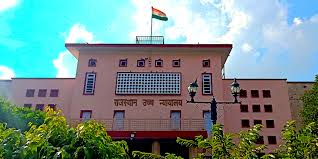 Rajasthan HC Hears Plea Against Transgender OBC Classification