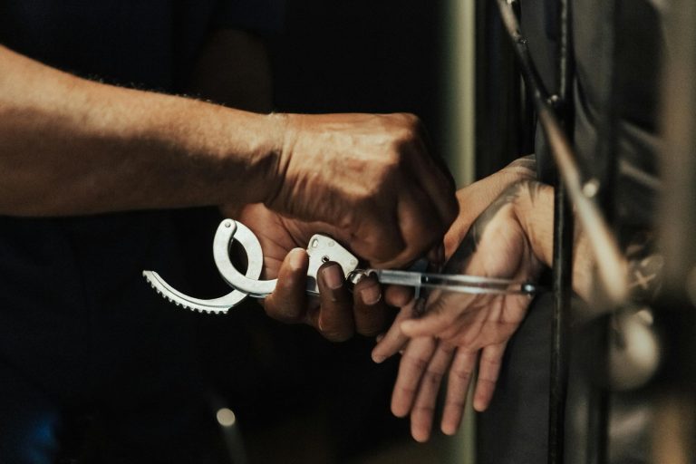 Arunachal Police Busts Theft Gang in Itanagar