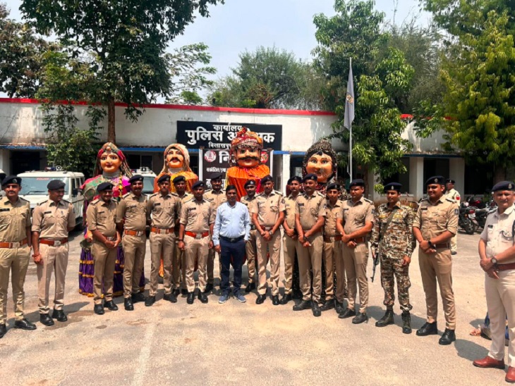 Cop Arrested in Himachal During Anti-Drug Operation