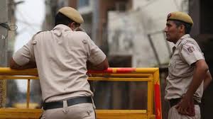 Missing Minor Girl Recovered by Chhattisgarh Police