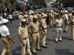 AP Police on High Alert for Deputy CM’s Security