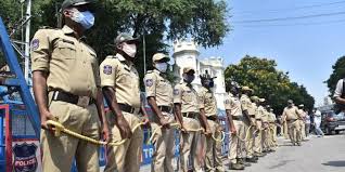 Puducherry Police Introduces ‘Friends of Police’ Program