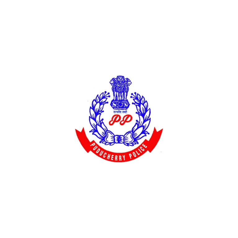 Puducherry Police Launches Online Complaint Platform