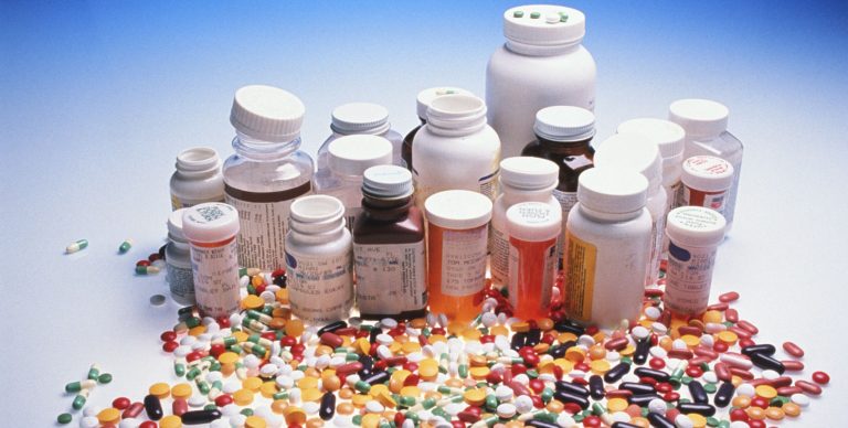 Puducherry Drug Manufacturers Aim for Expansion