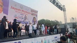 Pune Police Host ‘Run for Safety’ Marathon to Promote Awareness