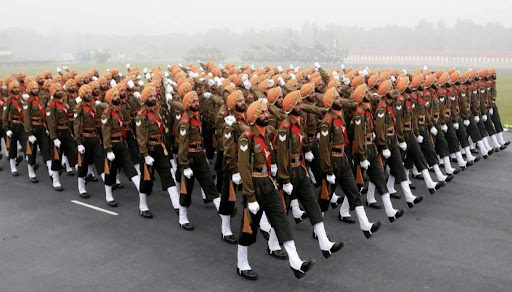 Pune to Host Army Day Parade 2025: Registration & Venue Details