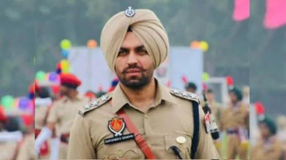 Ex-DSP Challenges Dismissal Over Bishnoi Jail Interview