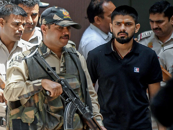 Punjab Govt Sacks DSP Over Lawrence Bishnoi Interview