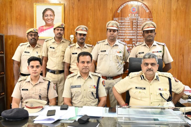 Stay Updated with Kerala Police Announcements