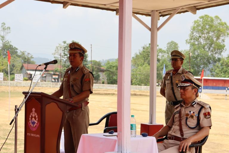 Mizoram Police Constable Recruitment Ends Soon