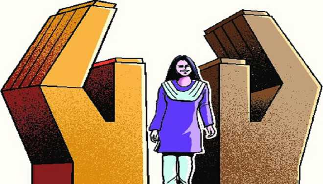 Crimes Against Women in Bihar