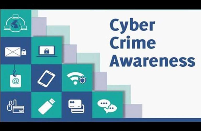 West Bengal Police’s Cyber Safety Awareness Drive