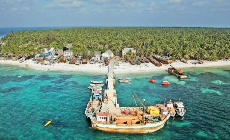 Lakshadweep Introduces New Administrative Regulations