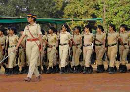 Rajasthan Approves 33% Quota for Women in Police Force