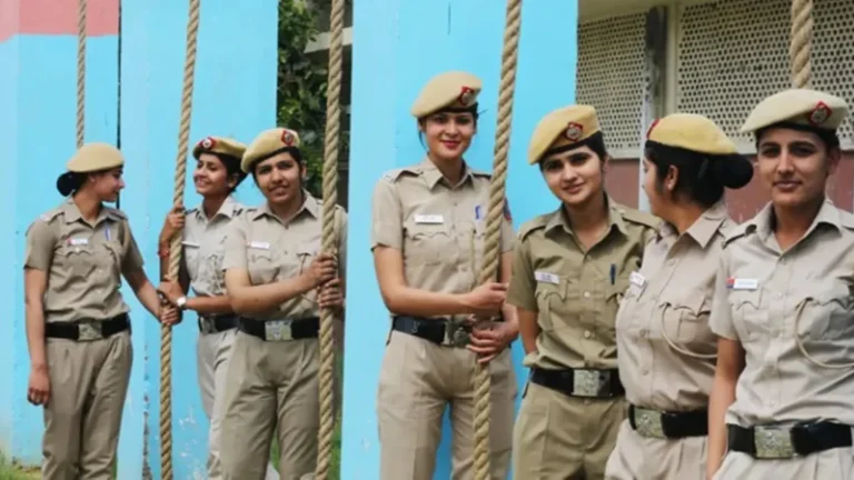 Rajasthan Police Launches Women’s Safety ‘Kalika Patrolling Units