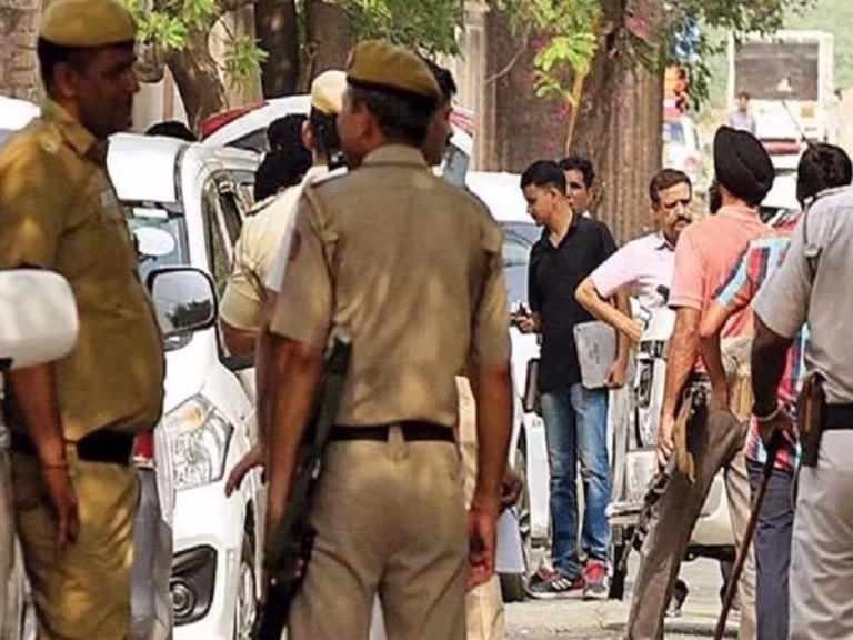 Kingpin Arrested in Rs 2,000 Crore Cyber Fraud in Rajasthan