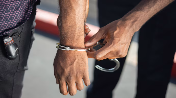 Rajasthan Police Arrests Individuals Behind Competitive