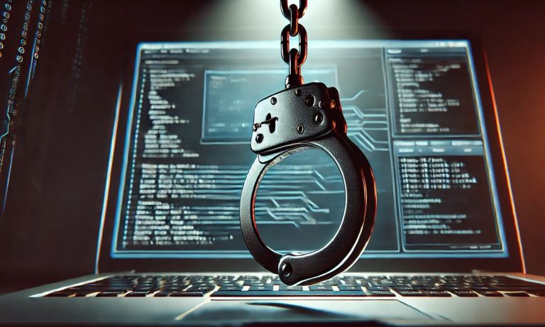 Rajasthan Police Busts Cybercrime Gang Running Fake Adult Site