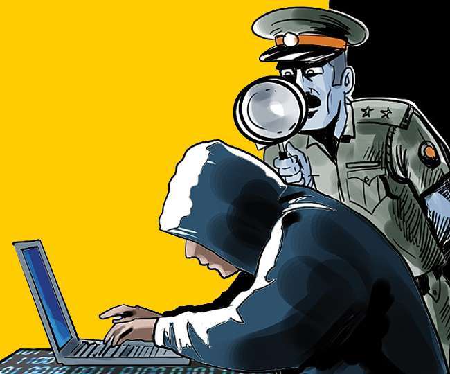 Rajasthan Police Busts Fake Premium Porn Site Gang