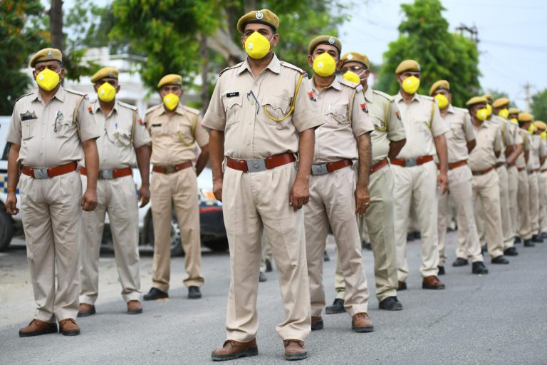 Rajasthan Police Launches Community Outreach to Tackle Crime