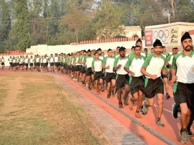 Indian Army Recruitment Centers in Telangana: