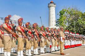 Puducherry Republic Day Celebrations: Patriotism on Display