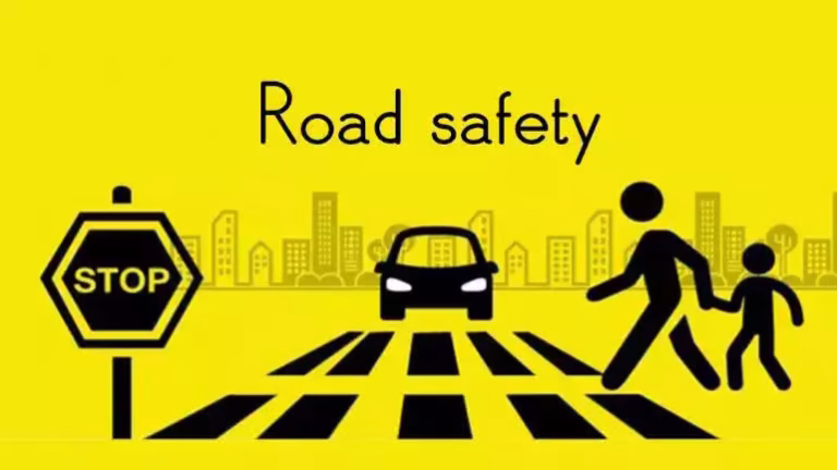 Telangana Police Enhance Road Safety Measures