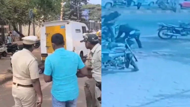 Karnataka ATM Robbery Leaves Two Guards Dead, Rs 93 Lakh Stolen