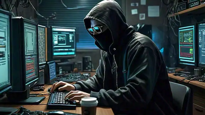 Tamil Nadu Loses Rs 1,116 Crore to Cyber Scams in 2024: Report