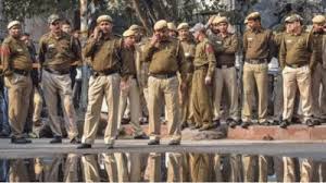 Bihar Police Salaries Withheld Over Case Files Delay