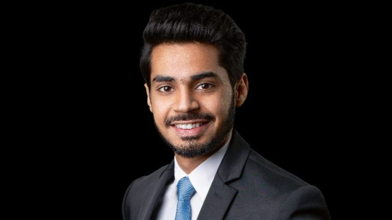 Ludhiana School Dropout Becomes Global Cybersecurity Expert